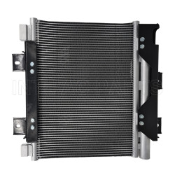 Auto Condenser with Fan Isuzu NPR Models 24V 8980518170 1140901PT40901