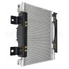 Auto Condenser with Fan Isuzu NPR Models 12V 8980518170