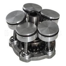 SD510 Compressor Piston Auto AC Compressor Parts Factory Price
