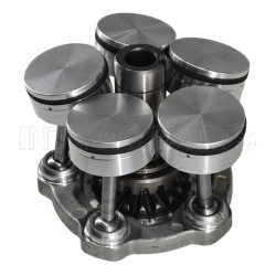 SD510 Compressor Piston Auto AC Compressor Parts Factory Price