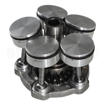 SD510 Compressor Piston Auto AC Compressor Parts Factory Price