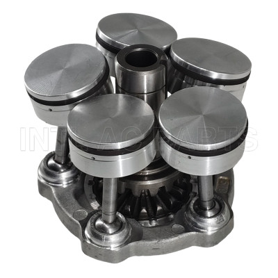 SD510 Compressor Piston Auto AC Compressor Parts Factory Price