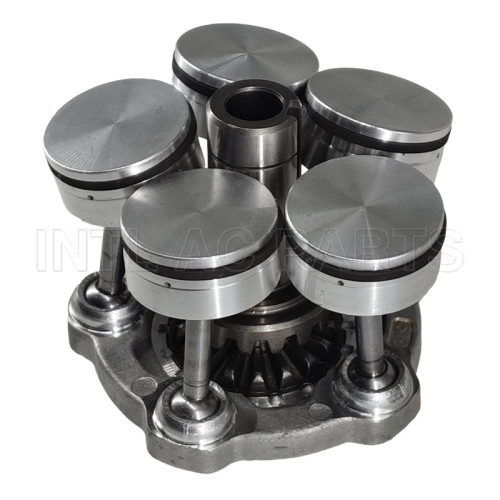SD510 Compressor Piston Auto AC Compressor Parts Factory Price