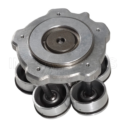 SD510 Compressor Piston Auto AC Compressor Parts Factory Price