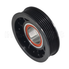 6SEU14C 6pk 100-105mm Auto ac air conditioner compressor clutch for AUDI A6 C6 Avant (4F5) 2.0 TDI