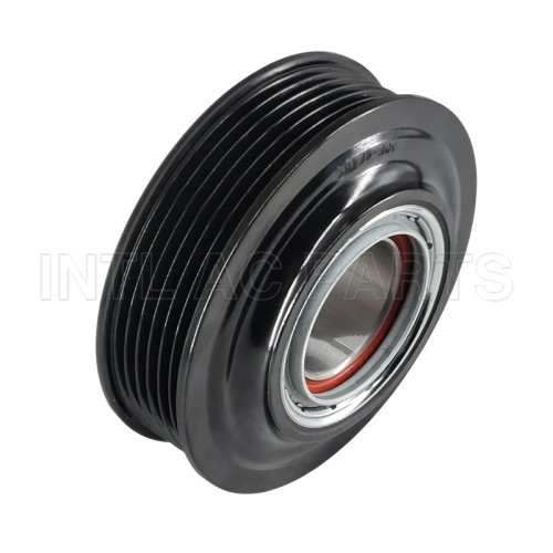 6SEU14C 6pk 100-105mm Auto ac air conditioner compressor clutch for AUDI A6 C6 Avant (4F5) 2.0 TDI