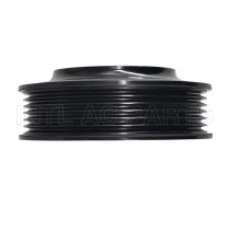 6SEU14C 6pk 100-105mm Auto ac air conditioner compressor clutch for AUDI A6 C6 Avant (4F5) 2.0 TDI