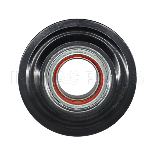 6SEU14C 6pk 100-105mm Auto ac air conditioner compressor clutch for AUDI A6 C6 Avant (4F5) 2.0 TDI