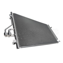 692*380*16mm 940351 976062Y501 AC Parallel Flow condenser for KIA SPORTAGE (SL) (09-0) 976062Y500 976062Y501 676062Y501 814485