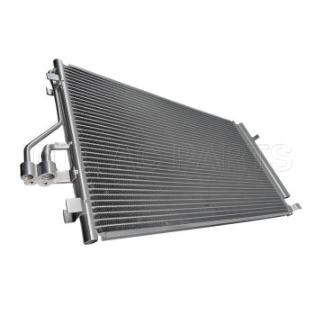 692*380*16mm 940351 976062Y501 AC Parallel Flow condenser for KIA SPORTAGE (SL) (09-0) 976062Y500 976062Y501 676062Y501 814485
