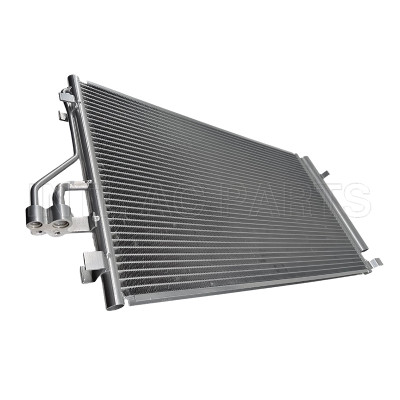 692*380*16mm 940351 976062Y501 AC Parallel Flow condenser for KIA SPORTAGE (SL) (09-0) 976062Y500 976062Y501 676062Y501 814485