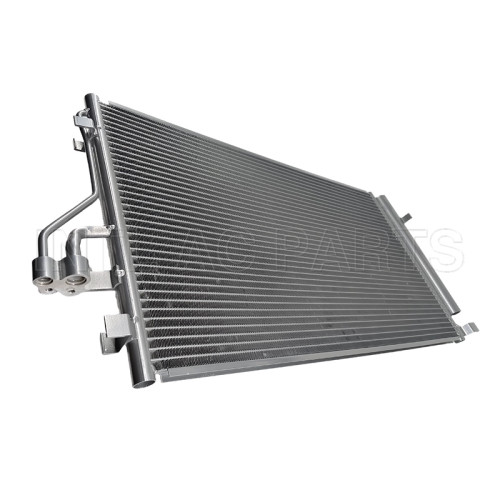 692*380*16mm 940351 976062Y501 AC Parallel Flow condenser for KIA SPORTAGE (SL) (09-0) 976062Y500 976062Y501 676062Y501 814485