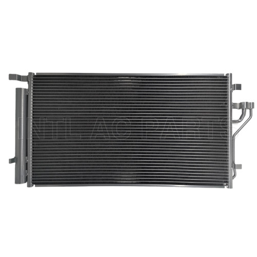 692*380*16mm 940351 976062Y501 AC Parallel Flow condenser for KIA SPORTAGE (SL) (09-0) 976062Y500 976062Y501 676062Y501 814485
