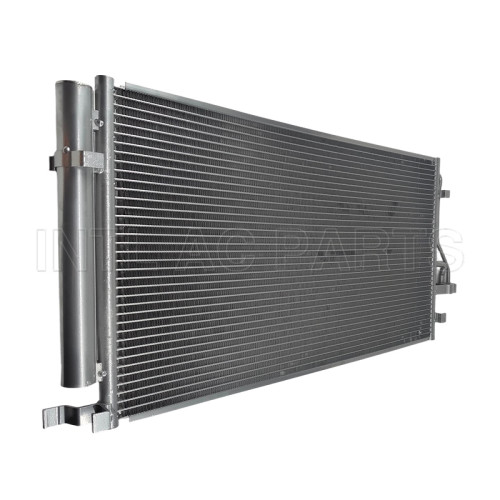 692*380*16mm 940351 976062Y501 AC Parallel Flow condenser for KIA SPORTAGE (SL) (09-0) 976062Y500 976062Y501 676062Y501 814485