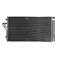 692*380*16mm 940351 976062Y501 AC Parallel Flow condenser for KIA SPORTAGE (SL) (09-0) 976062Y500 976062Y501 676062Y501 814485