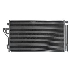 692*380*16mm 940351 976062Y501 AC Parallel Flow condenser for KIA SPORTAGE (SL) (09-0) 976062Y500 976062Y501 676062Y501 814485