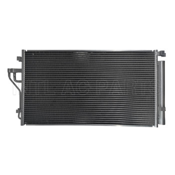 692*380*16mm 940351 976062Y501 AC Parallel Flow condenser for KIA SPORTAGE (SL) (09-0) 976062Y500 976062Y501 676062Y501 814485