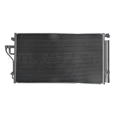 692*380*16mm 940351 976062Y501 AC Parallel Flow condenser for KIA SPORTAGE (SL) (09-0) 976062Y500 976062Y501 676062Y501 814485