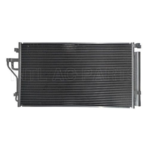 692*380*16mm 940351 976062Y501 AC Parallel Flow condenser for KIA SPORTAGE (SL) (09-0) 976062Y500 976062Y501 676062Y501 814485