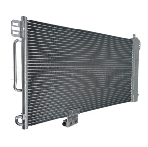 688*372*16mm 3268 94544 A2035000054 Car car air conditioner condenser for BENZ C-CLASS Coupe (CL203) 2001-2011 A2035000954 A2035001254 A2035001754 203500175407