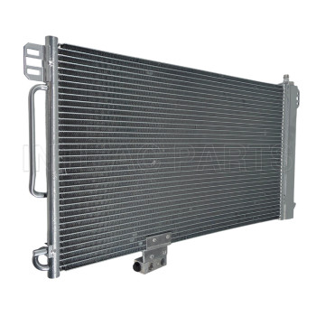 688*372*16mm 3268 94544 A2035000054 Car car air conditioner condenser for BENZ C-CLASS Coupe (CL203) 2001-2011 A2035000954 A2035001254 A2035001754 203500175407
