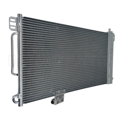 688*372*16mm 3268 94544 A2035000054 Car car air conditioner condenser for BENZ C-CLASS Coupe (CL203) 2001-2011 A2035000954 A2035001254 A2035001754 203500175407