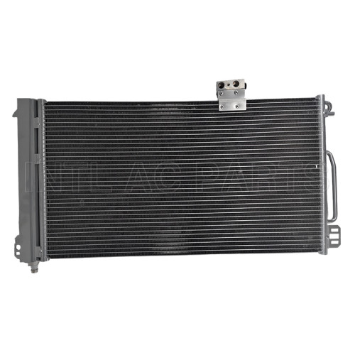 688*372*16mm 3268 94544 A2035000054 Car car air conditioner condenser for BENZ C-CLASS Coupe (CL203) 2001-2011 A2035000954 A2035001254 A2035001754 203500175407