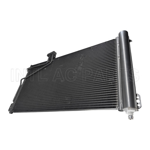688*372*16mm 3268 94544 A2035000054 Car car air conditioner condenser for BENZ C-CLASS Coupe (CL203) 2001-2011 A2035000954 A2035001254 A2035001754 203500175407