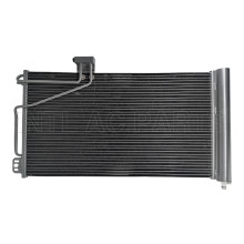 688*372*16mm 3268 94544 A2035000054 Car car air conditioner condenser for BENZ C-CLASS Coupe (CL203) 2001-2011 A2035000954 A2035001254 A2035001754 203500175407