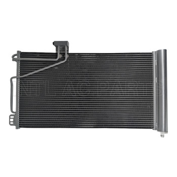 688*372*16mm 3268 94544 A2035000054 Car car air conditioner condenser for BENZ C-CLASS Coupe (CL203) 2001-2011 A2035000954 A2035001254 A2035001754 203500175407