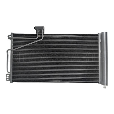 688*372*16mm 3268 94544 A2035000054 Car car air conditioner condenser for BENZ C-CLASS Coupe (CL203) 2001-2011 A2035000954 A2035001254 A2035001754 203500175407