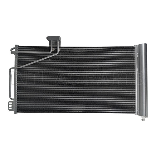 688*372*16mm 3268 94544 A2035000054 Car car air conditioner condenser for BENZ C-CLASS Coupe (CL203) 2001-2011 A2035000954 A2035001254 A2035001754 203500175407