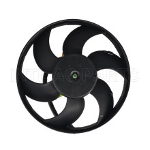 1GD959455B 12V 240W CAR AUTO AC CONDENSER Electronic fan 1GD959455B 1GD959455D for Volkswagen Jetta