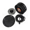 10PA15C 12V 2A 132MM auto air conditioning car ac compressor clutch pulley assembly kit for John Deere Tractor
