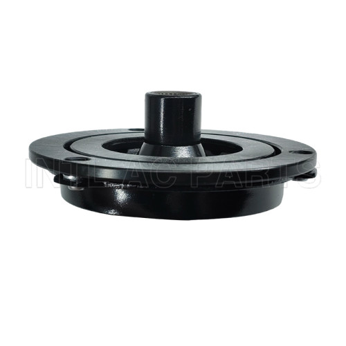 10PA15C 12V 2A 132MM auto air conditioning car ac compressor clutch pulley assembly kit for John Deere Tractor