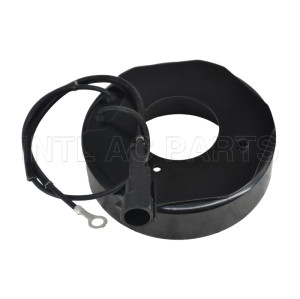 10PA15C 12V 2A 132MM auto air conditioning car ac compressor clutch pulley assembly kit for John Deere Tractor