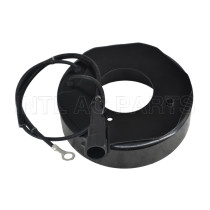 10PA15C 12V 2A 132MM auto air conditioning car ac compressor clutch pulley assembly kit for John Deere Tractor