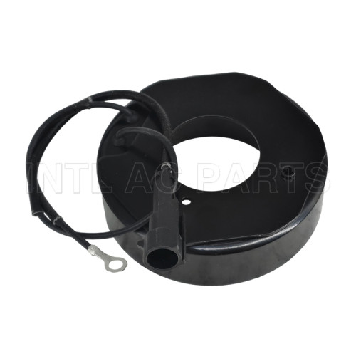 10PA15C 12V 2A 132MM auto air conditioning car ac compressor clutch pulley assembly kit for John Deere Tractor