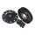 5SE11C 4pk 120-125mm AC COMPRESSOR CLUTCH for TOYOTA YARIS 2007-2012