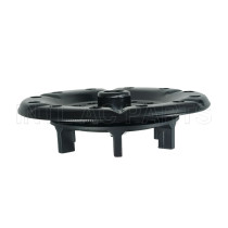 5SE11C 4pk 120-125mm AC COMPRESSOR CLUTCH for TOYOTA YARIS 2007-2012