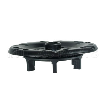 5SE11C 4pk 120-125mm AC COMPRESSOR CLUTCH for TOYOTA YARIS 2007-2012