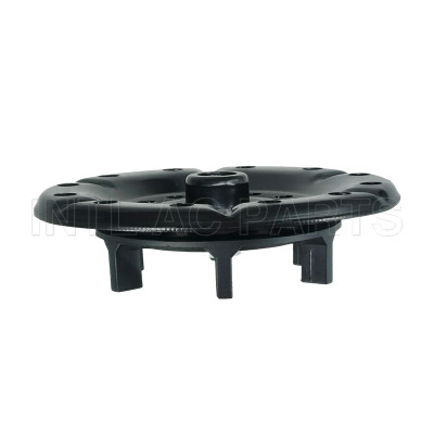 5SE11C 4pk 120-125mm AC COMPRESSOR CLUTCH for TOYOTA YARIS 2007-2012