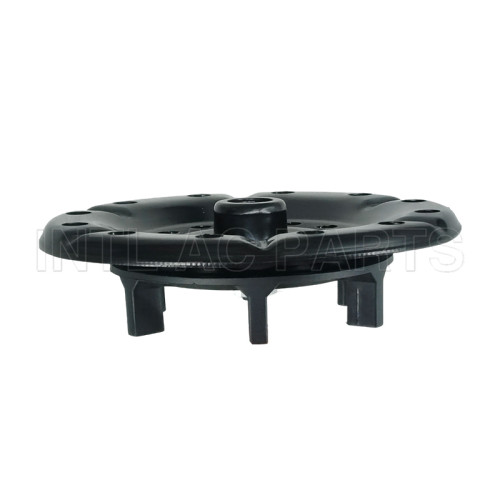 5SE11C 4pk 120-125mm AC COMPRESSOR CLUTCH for TOYOTA YARIS 2007-2012