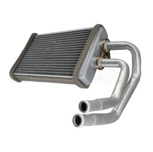 car air conditioning warm air water tank for Hitachi ZX110 4469057