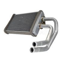 car air conditioning warm air water tank for Hitachi ZX110 4469057