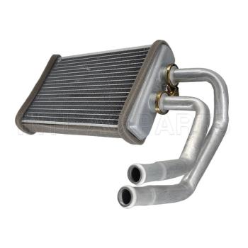 car air conditioning warm air water tank for Hitachi ZX110 4469057