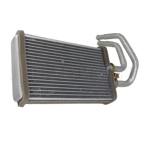 car air conditioning warm air water tank for Hitachi ZX110 4469057