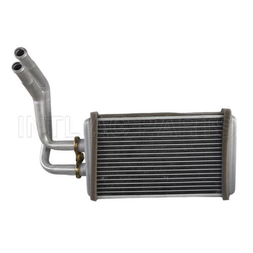 car air conditioning warm air water tank for Hitachi ZX110 4469057