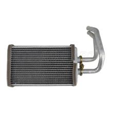 car air conditioning warm air water tank for Hitachi ZX110 4469057