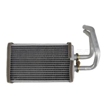 car air conditioning warm air water tank for Hitachi ZX110 4469057